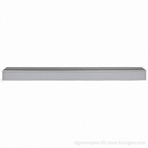 LED Linear Light, High-efficiency (95%) Constant Current Driver with Built-in Overheat Protection